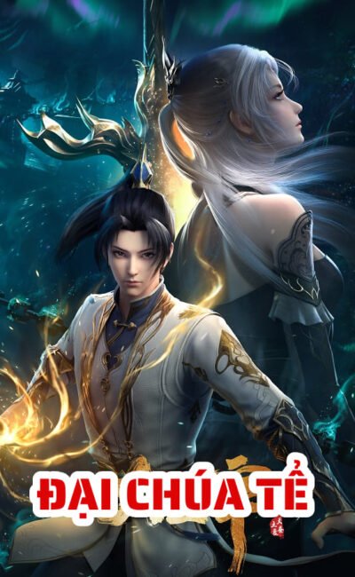 Đại Chúa Tể
